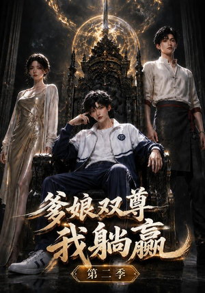 爹娘双尊我躺赢第二季（148集）观看软件