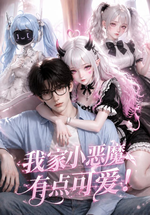 我家小恶魔有点可爱！（121集）小短剧抢先看