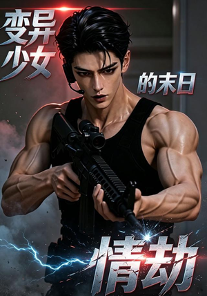 变异少女的末日情劫（53集）热播短剧来袭