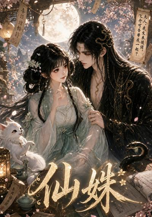 仙姝（80集）免费观看全集
