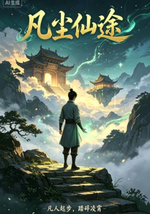 凡尘仙途第一部（21集）真的太精彩了
