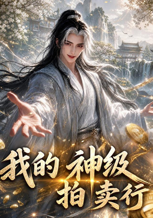 我的神级拍卖行（110集）一个短剧看全集
