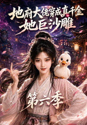 地府大佬穿成真千金，她巨沙雕第六季（129集）短剧精彩不断