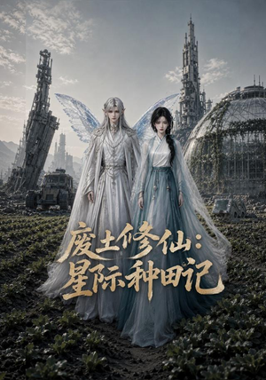 废土修仙：星际种田记（70集）一个短剧看全集