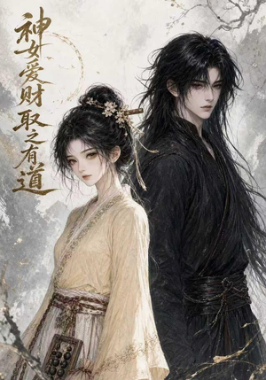 神女爱财，取之有道（113集）百万短剧抢先看