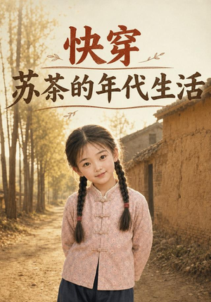 快穿：苏茶的年代生活（121集）一口气追完全集