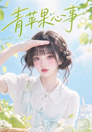 青苹果心事（171集）高分佳作免费看