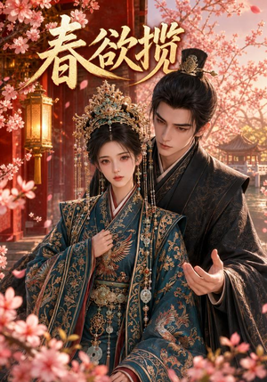 春欲揽(115集) 春欲揽(115集)我全都看完了