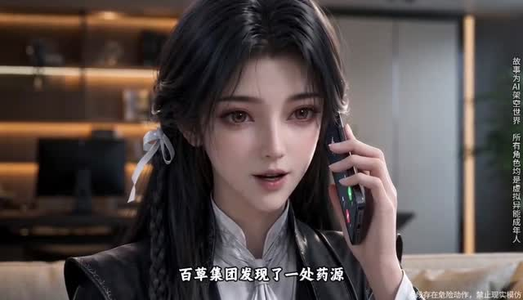 觉醒十殿之主我即是红伞鬼仙3（125集）番茄短剧看全集