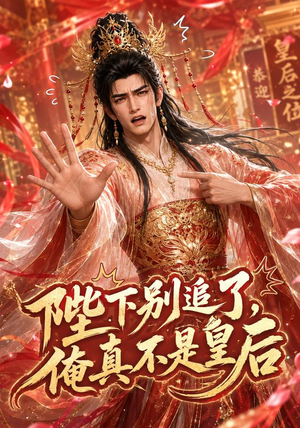 陛下别追了,俺真不是皇后(50集) 陛下别追了,俺真不是皇后(50集)精彩短剧热播中