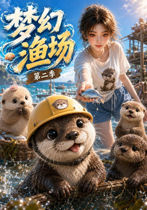 梦幻渔场第二季（61集）追短剧太上头了