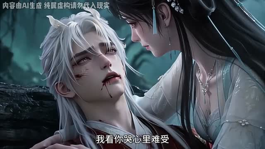 夫君是条恶龙该怎么办第2季（118集）全集都在这里了