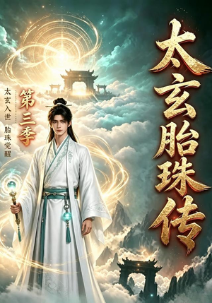 太玄胎珠传第三季（113集）精彩短剧后续