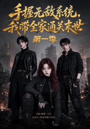 手握无敌系统,我带全家通关末世第一季(75集) 手握无敌系统,我带全家通关末世第一季(75集)免费短剧片段