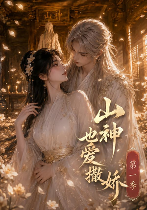 山神也爱撒娇第一季（182集）热播短剧推荐