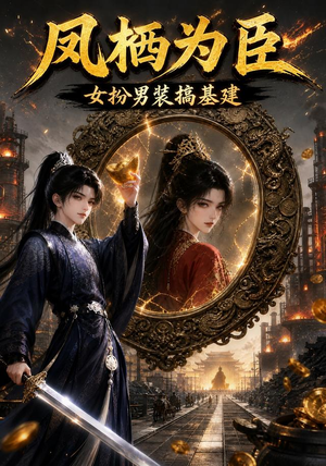 凤栖为臣,女扮男装搞基建(57集) 凤栖为臣,女扮男装搞基建(57集)免费观看完整版