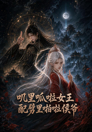 叽里呱啦女王配劈里啪啦侯爷(82集) 叽里呱啦女王配劈里啪啦侯爷(82集)超爽短剧推荐