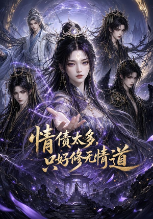 情债太多,只好修无情道(39集) 情债太多,只好修无情道(39集)短剧推荐来了