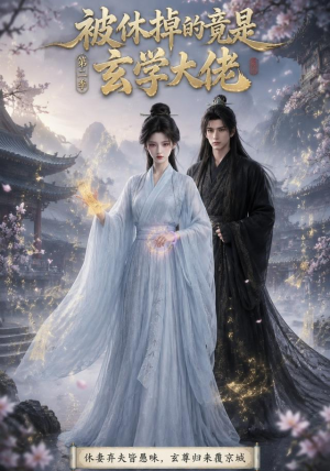 被休掉的竟是玄学大佬第二季(82集) 被休掉的竟是玄学大佬第二季(82集)短剧片段推荐