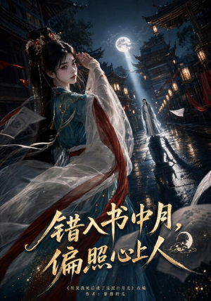 错入书中月,偏照心上人(62集) 错入书中月,偏照心上人(62集)在线看完整版