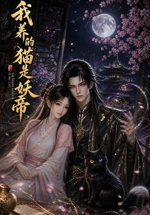 我养的猫是妖帝（59集）短剧追到爽