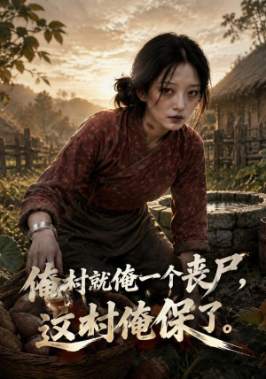 俺村就俺一个丧尸,这村俺保了(44集) 俺村就俺一个丧尸,这村俺保了(44集)短剧抢先看全集