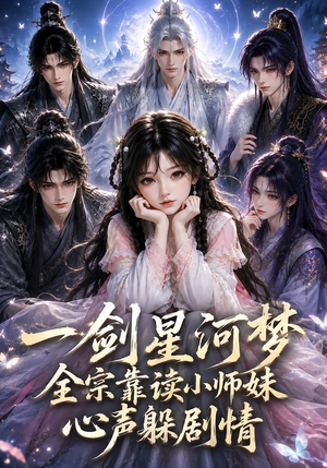 一剑星河梦，全宗靠读小师妹心声躲剧情（112集）精彩短剧片段