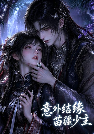 意外结缘苗疆少主(124集) 意外结缘苗疆少主(124集)全部免费看全集
