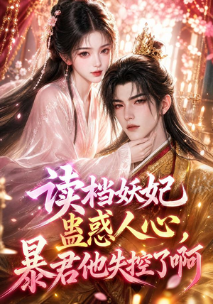 读档妖妃蛊惑人心，暴君他失控了啊（133集）短剧免费分享