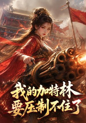 我的加特林要压制不住了(98集) 我的加特林要压制不住了(98集)短剧有好货推荐