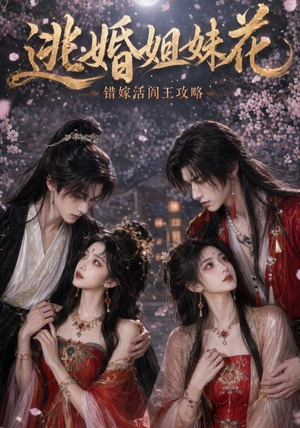 逃婚姐妹花之错嫁活阎王攻略（21集）夸克网盘观看
