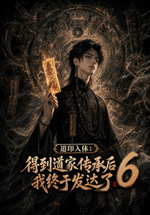 道印入体:得到道家传承后我终于发达了6(146集) 道印入体:得到道家传承后我终于发达了6(146集)好看又上头短剧