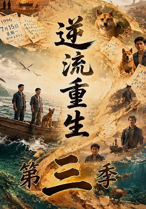 逆流重生第三季(130集) 逆流重生第三季(130集)爆款短剧抢先看