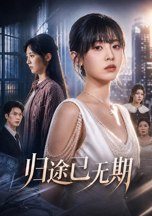 归途已无期（73集）全集一次看完