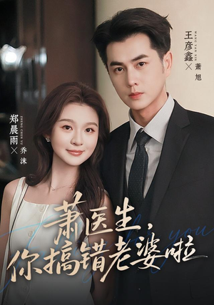 萧医生，你搞错老婆啦（65集）最新热播短剧