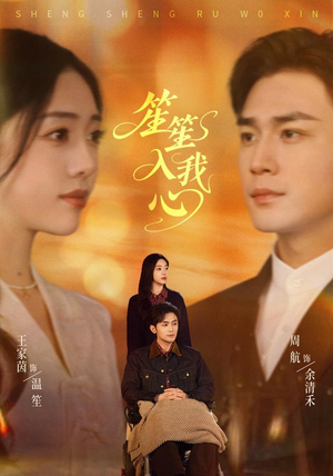笙笙入我心（90集）在哪看是免费的