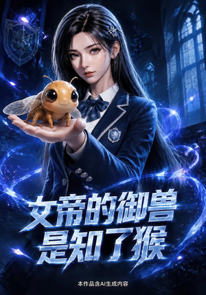 女帝的御兽是知了猴（68集）越看越好看短剧