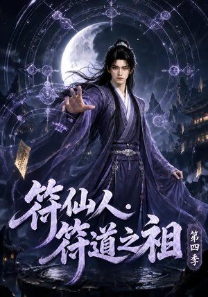 符仙人：符道之祖第四季（214集）高分推荐免费看