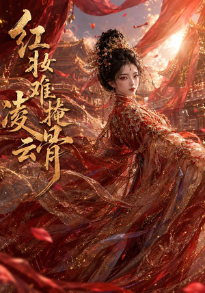 红妆难掩凌云骨（72集）悬疑短剧推荐