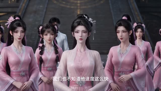 道友你的钱与我有缘第四季（130集）免费观看就是爽