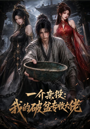 一介杂役：我的破盆专收大佬（42集）短视频追剧推荐