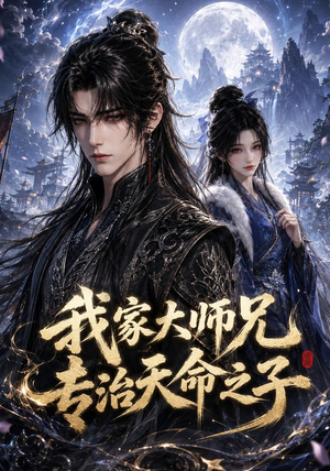 我家大师兄专治天命之子（121集）免费短剧全集看