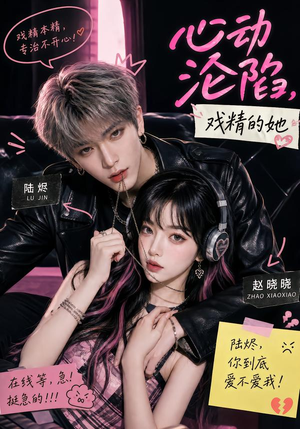 心动沦陷戏精的她（94集）无需充值尽情看
