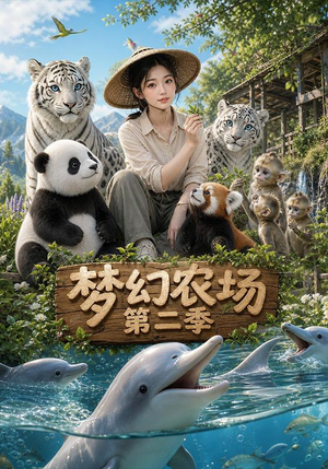 梦幻农场第二季（82集）快来看短剧