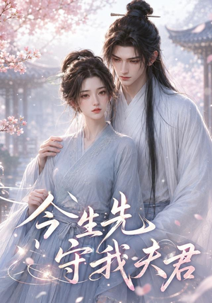 今生先守我夫君（127集）短剧后续更精彩