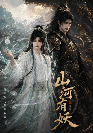 山河有妖（更新至23集）古装热门短剧