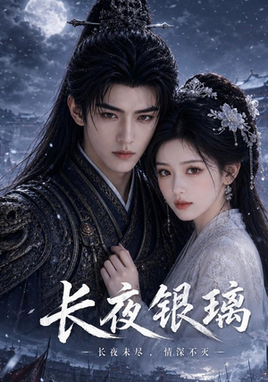 长夜银璃（22集）今日短剧分享