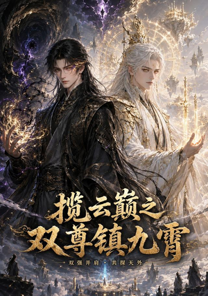 揽云巅之双尊镇九霄（129集）超火短剧抢先看