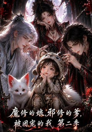 魔修的娘，邪修的爹，被团宠的我第二季（115集）超好看的短剧