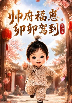帅府福崽，卯卯驾到第六季（111集）古代短剧推荐